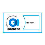 certification iso 9001 bds