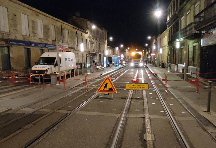 Désamiantage et déconstruction de bâtiments à Bordeaux